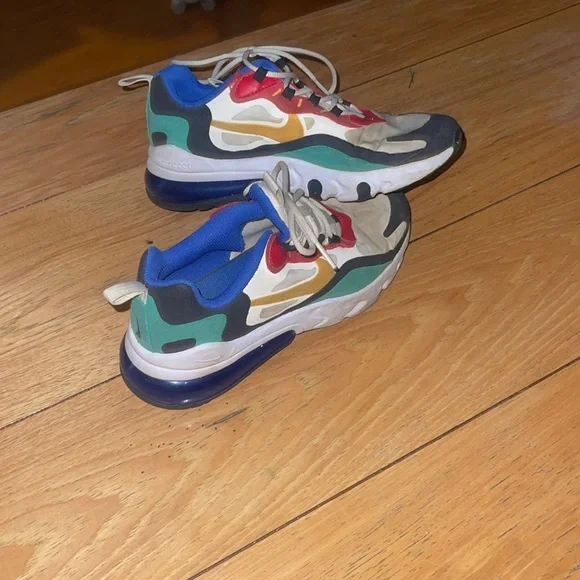 NIKE AIRMAX 270 - Picture 2 of 2